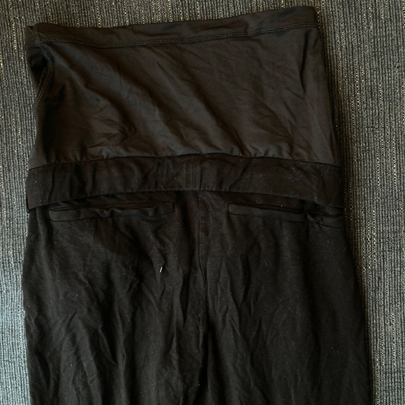 Thyme maternity pants XXS - Picture 3 of 5